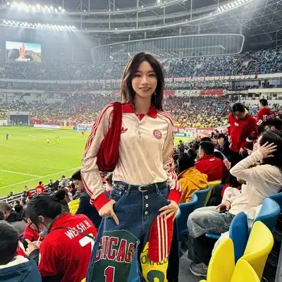 宋一美